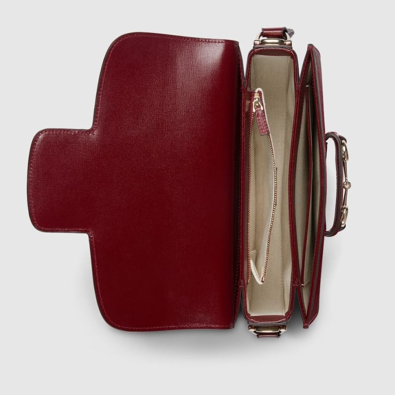 Gvc*1 horsebit bags